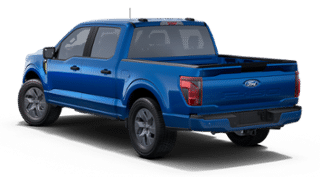 2025 Ford F-150® External Image 3